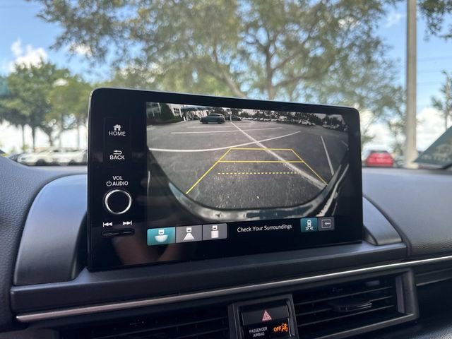 Used 2024 Black Honda Touring image 25