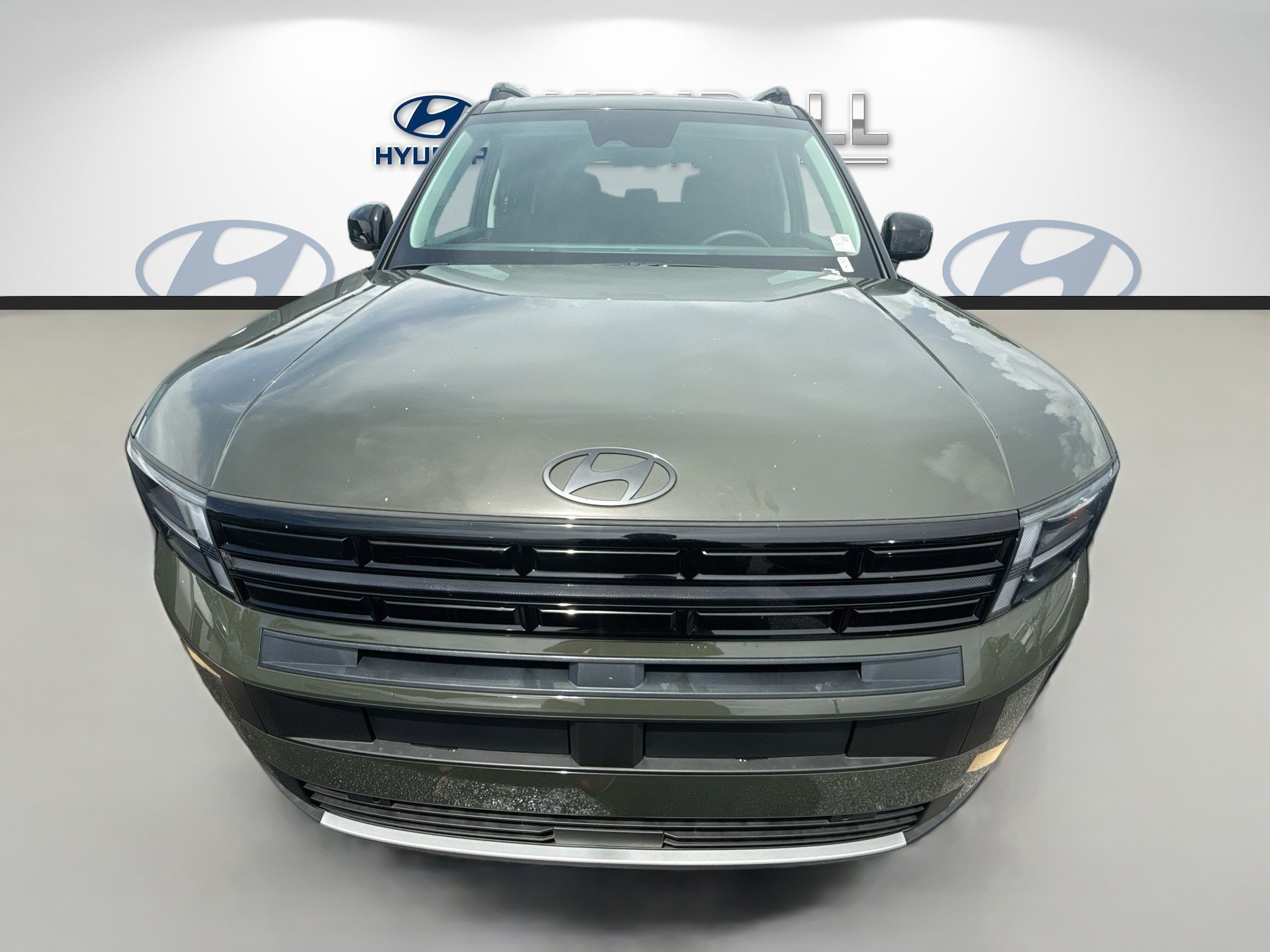New 2026 Rockwood Green Hyundai XRT AWD image 26