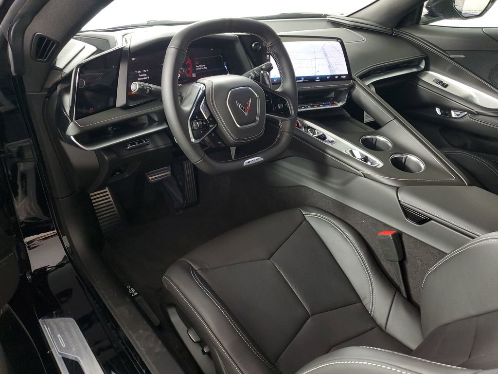 2026 Chevrolet Corvette 1LZ - Photo 14