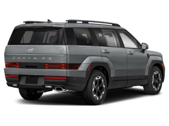 New 2027  Hyundai SEL FWD image 18