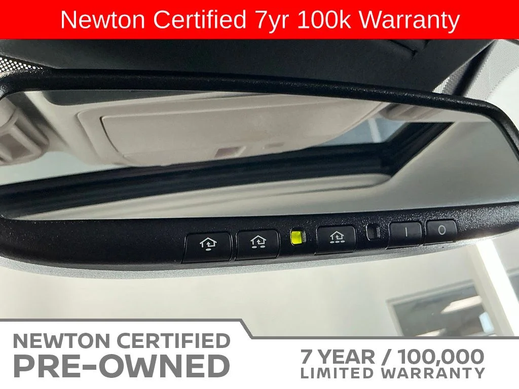 Certified Used 2023 Super Black Nissan SL image 33