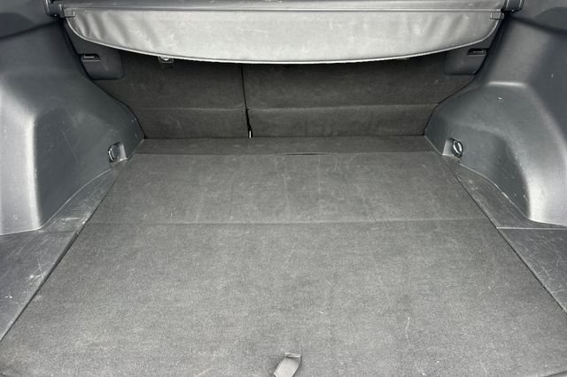 Certified Used 2024 Gray Toyota XLE image 19