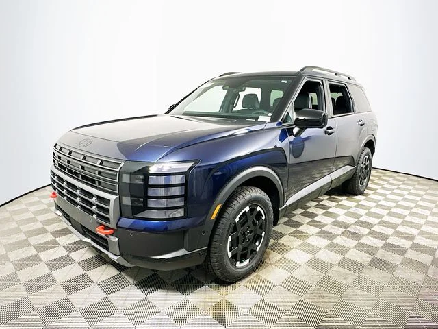 New 2026 Hyundai PALISADE XRT Pro