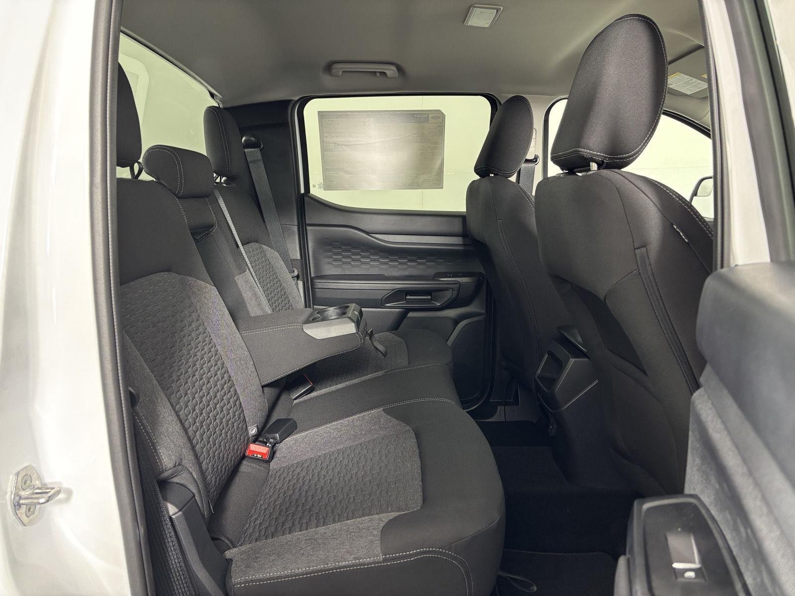 Used 2026 Oxford White Ford XL image 18