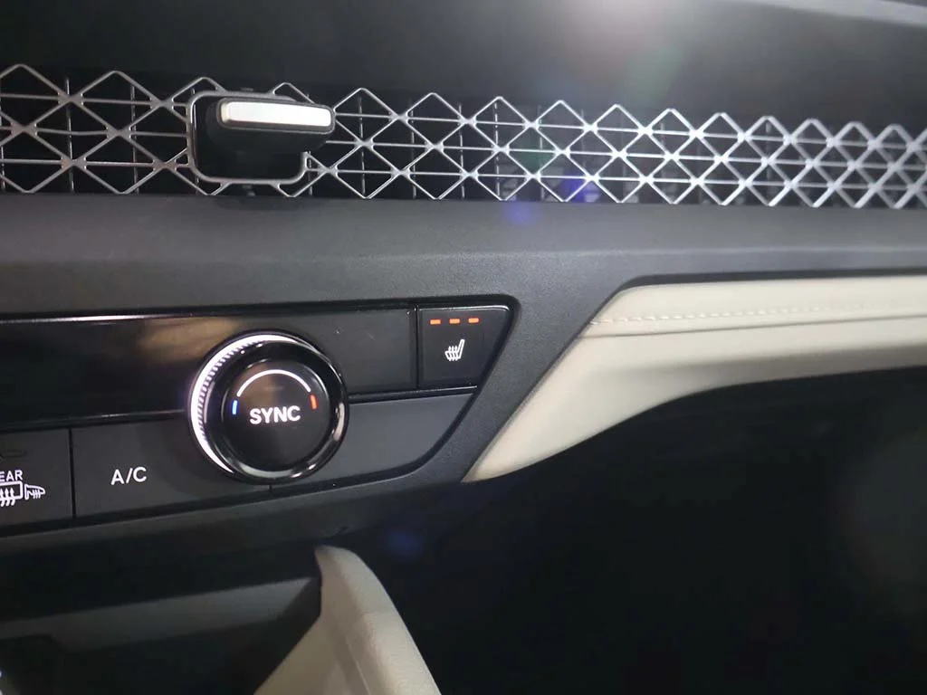 2024 Honda Accord EX - Photo 48