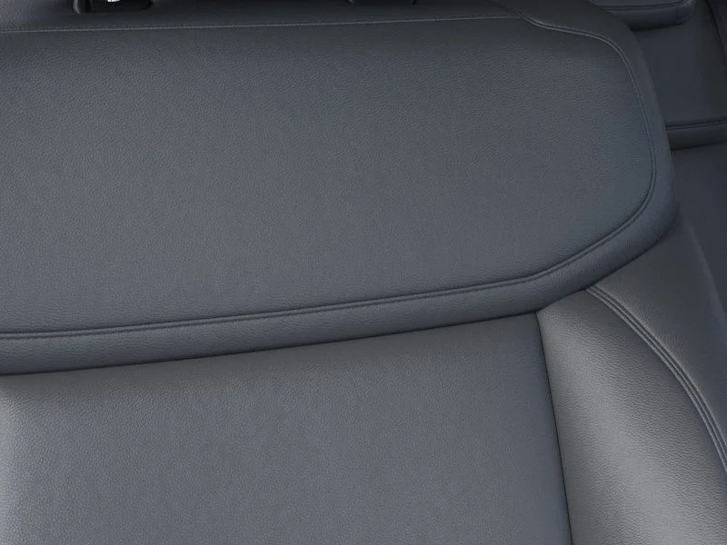 New 2026 Dark Matter Gray Metallic Ford Active image 16