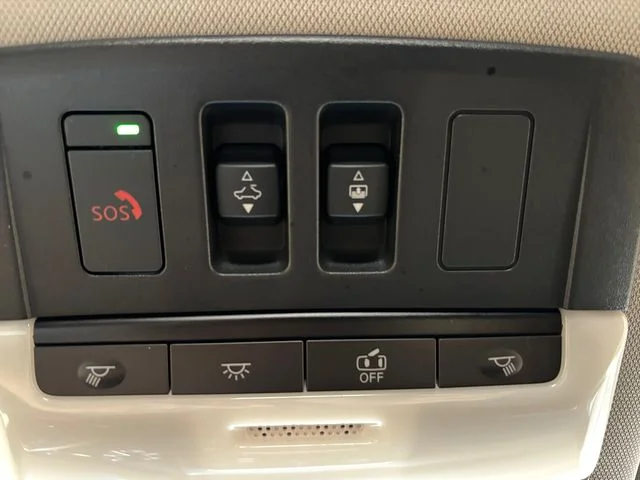 Used 2023 Gray Nissan SV image 22
