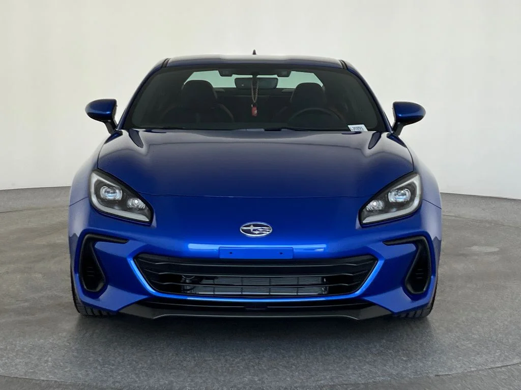 New 2026 WR BLUE PEARL Subaru Limited image 10