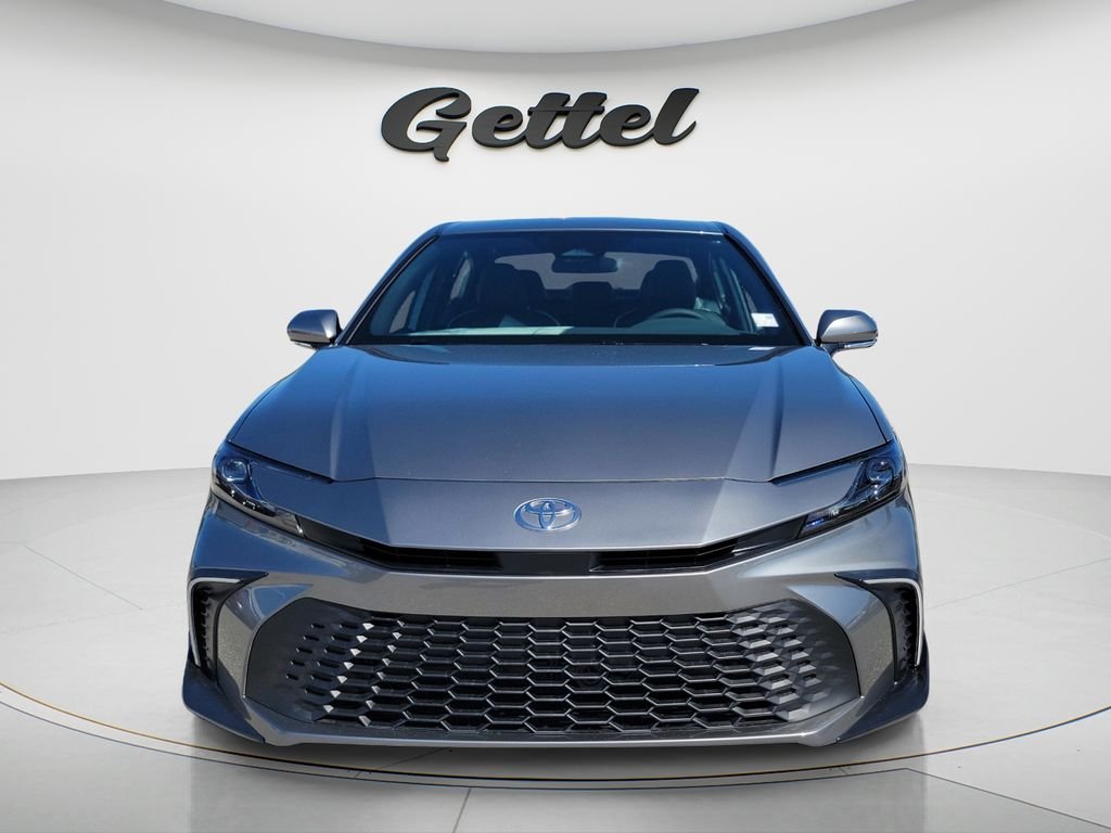 Used 2026  Toyota SE image 8