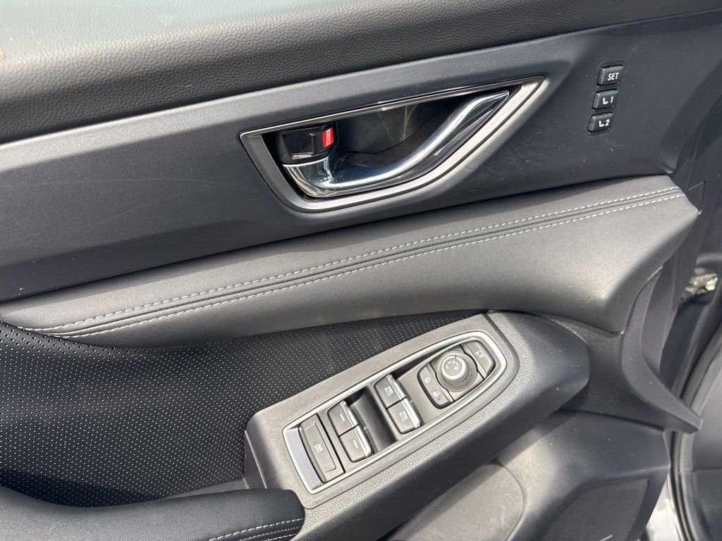 Certified Used 2023 Gray Subaru Limited image 20