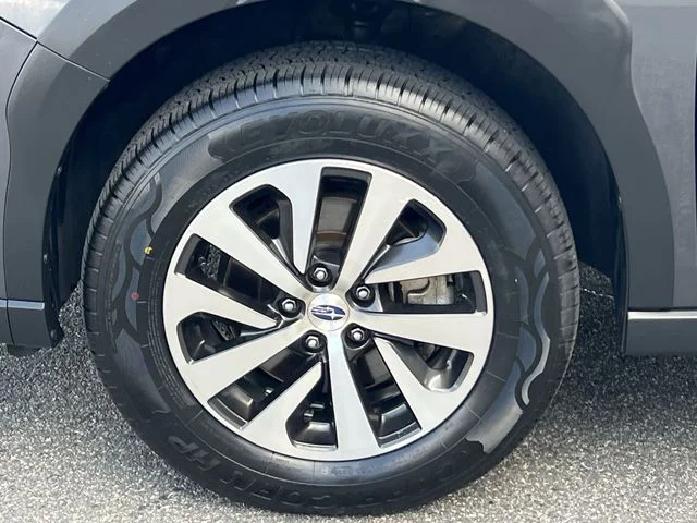 Used 2024 Gray Subaru Premium image 38