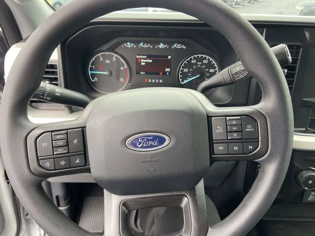 New 2026 Avalanche Ford XL image 17