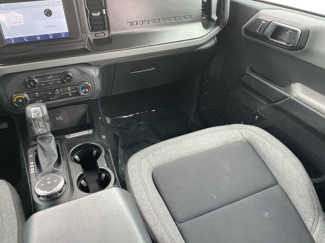 Used 2022 Cactus Ford Base image 14