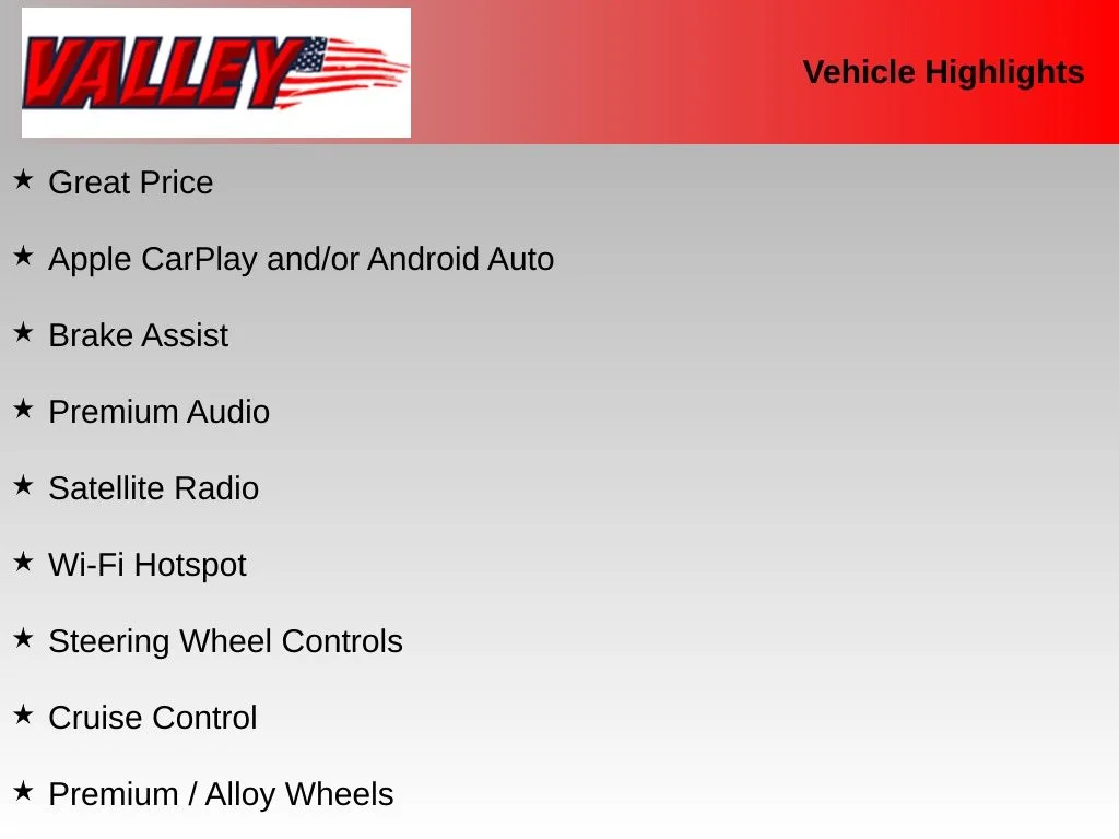 Certified Used 2022 Gray Chevrolet LT image 10
