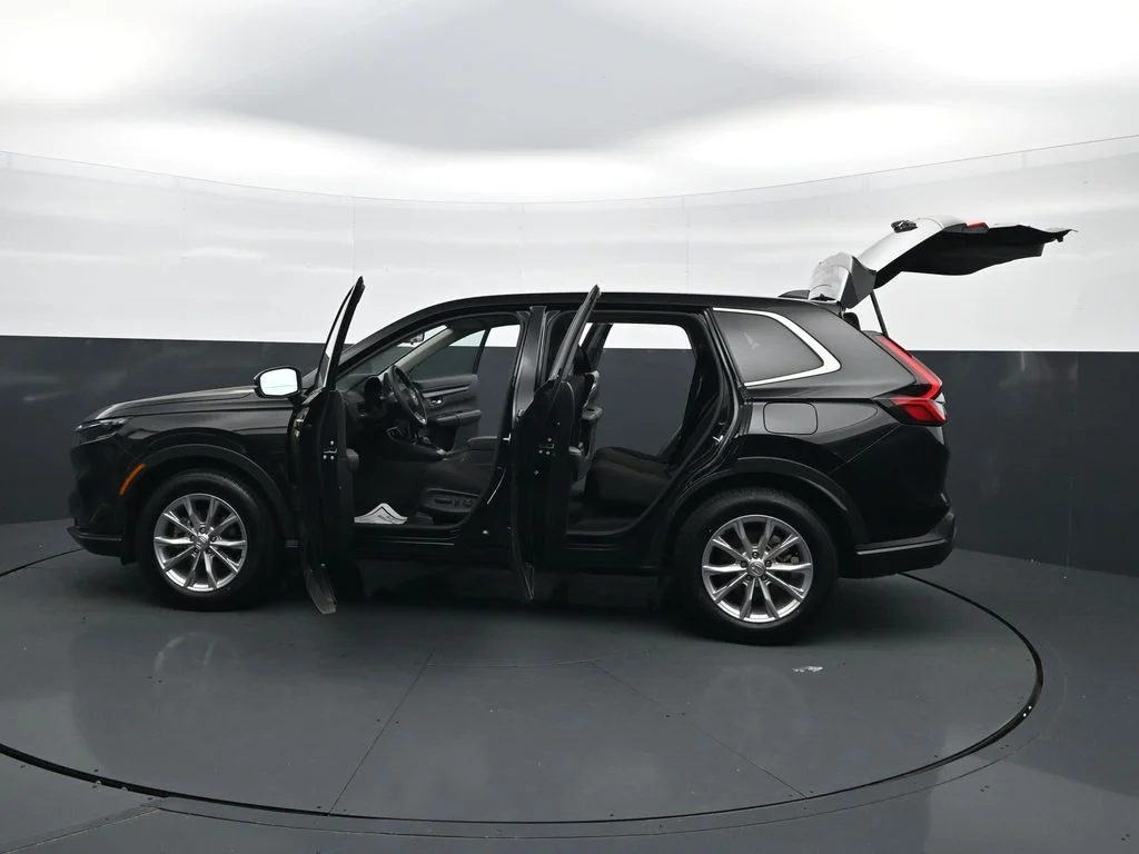 Certified Used 2024  Honda EX image 50