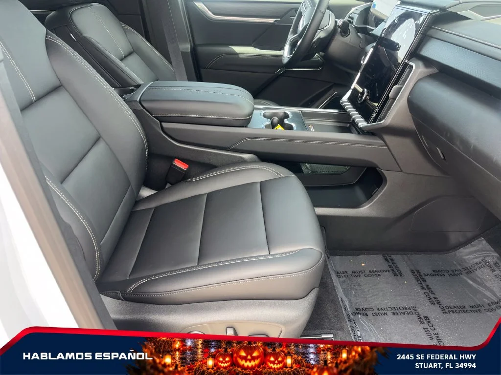 2026 GMC Acadia Elevation - Photo 20