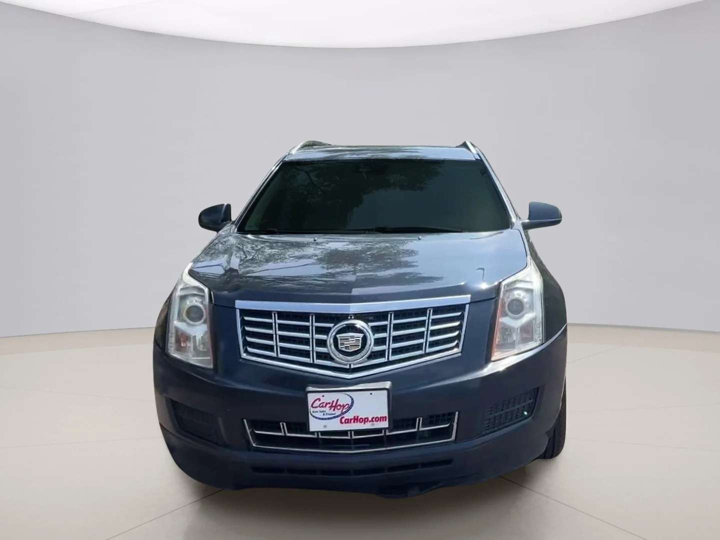 2014 Cadillac SRX Luxury Collection - Photo 8