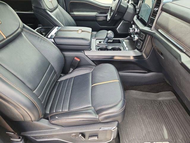 Used 2021  Ford XL image 29