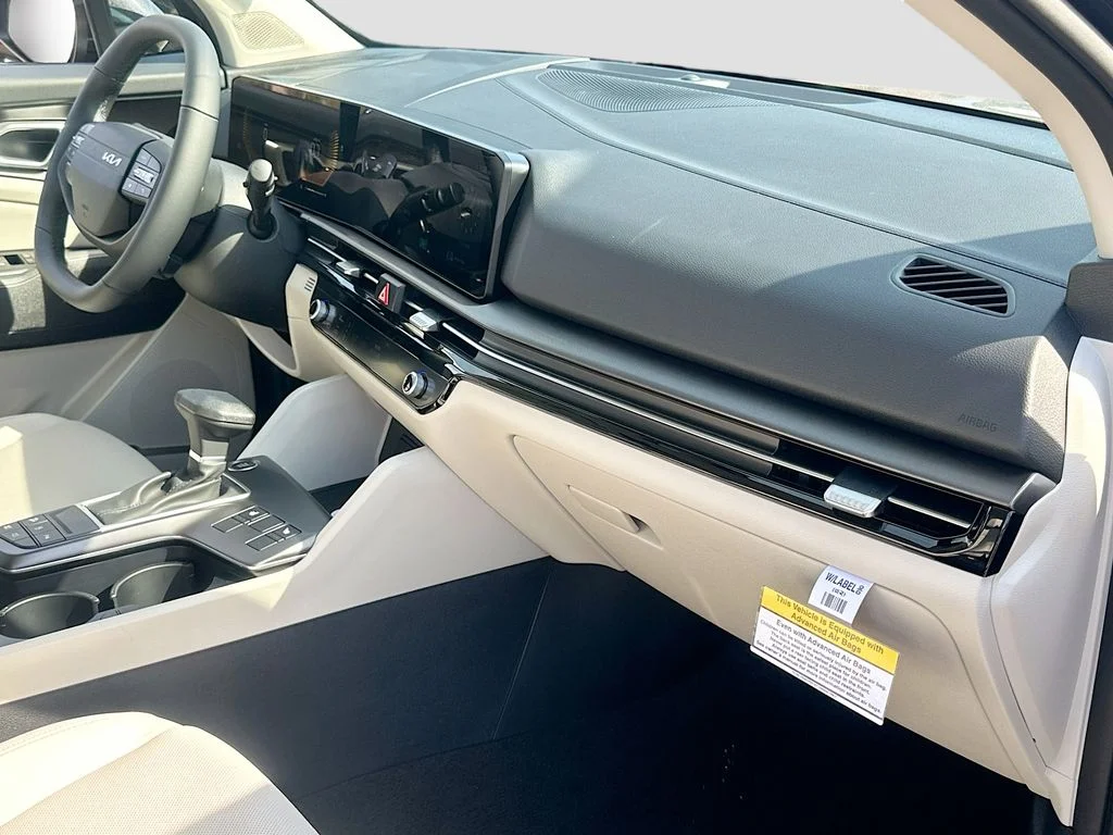 New 2026 Panthera Metal Kia EX image 28