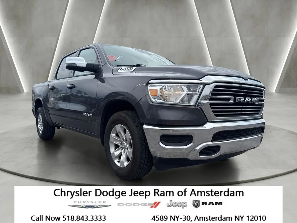2024 RAM Ram 1500 Pickup