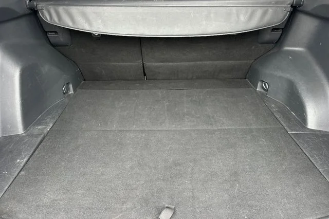Used 2024 Gray Toyota XLE image 19