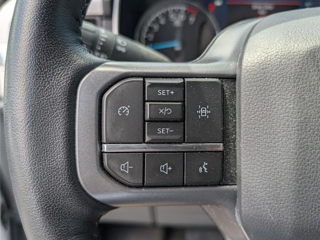 2022 Ford F-150 XLT - Photo 17
