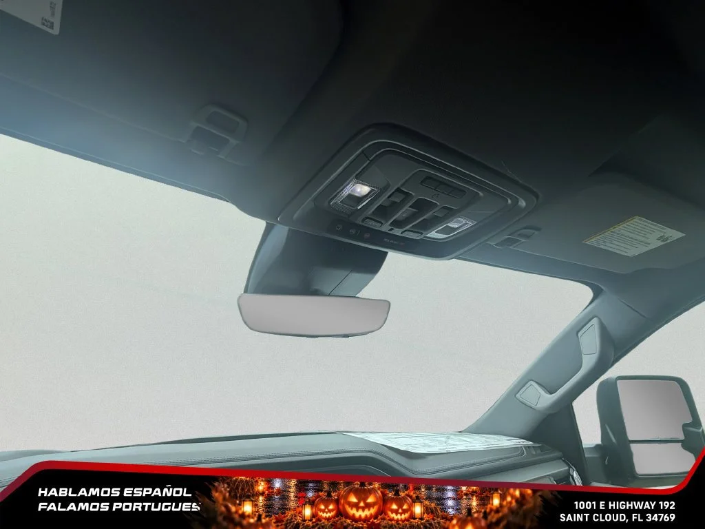 New 2026 Onyx Black GMC Denali image 24