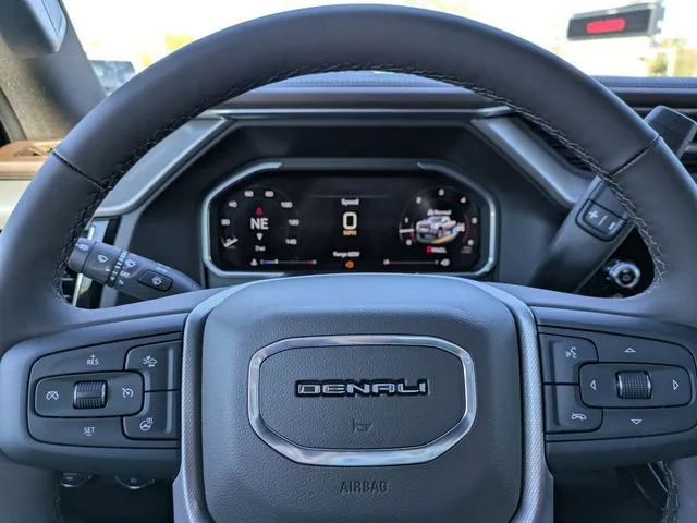 New 2026 Downpour Metallic GMC Denali image 32