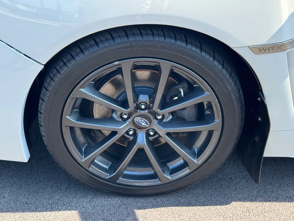 Used 2019 White Subaru Premium image 15