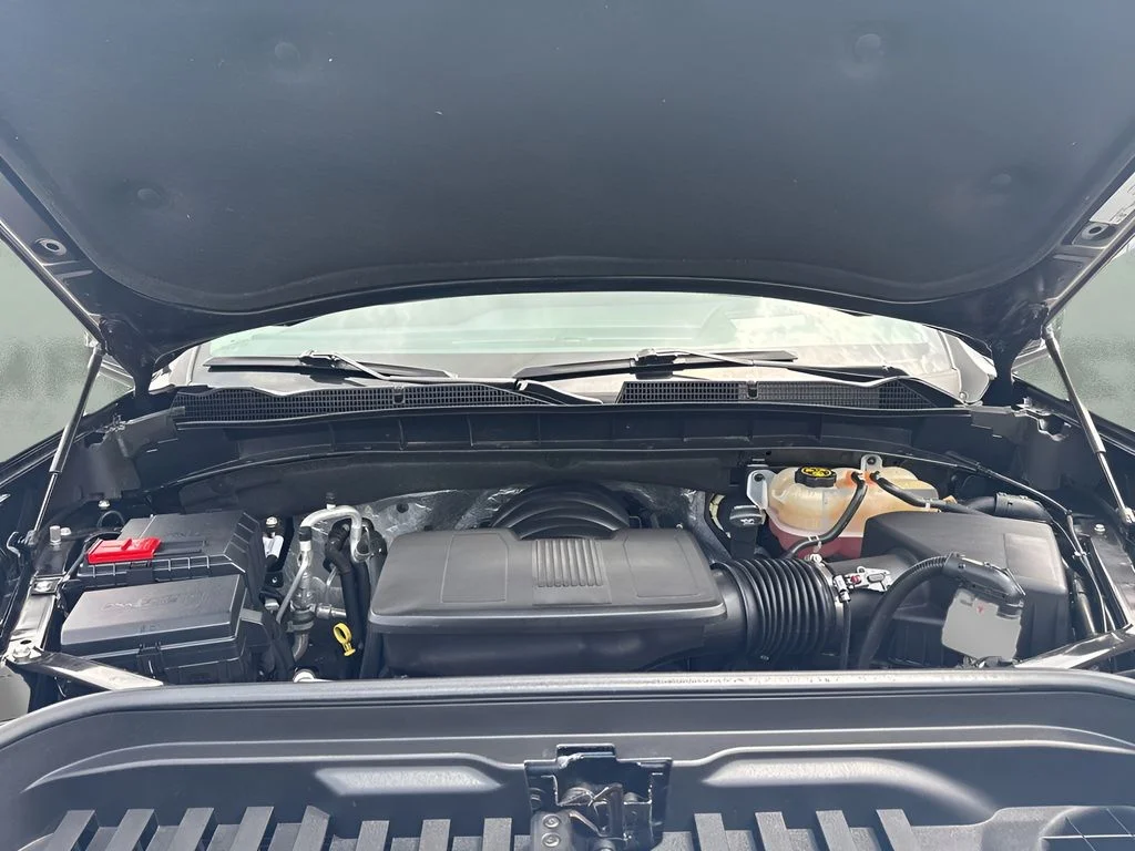 Used 2023 Black GMC Denali image 34
