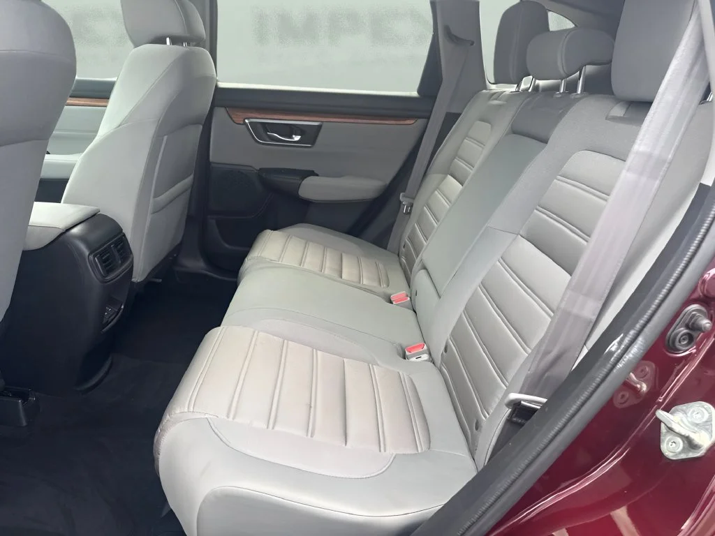 Used 2018  Honda EX image 13