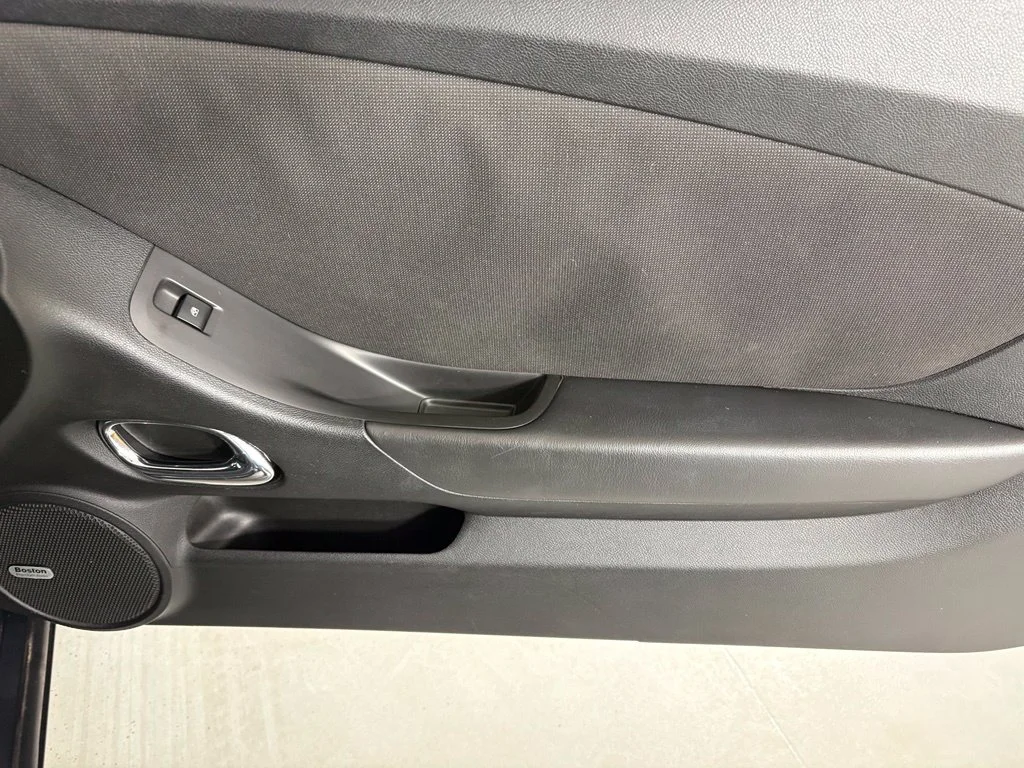 Used 2011 Gray Chevrolet SS image 12