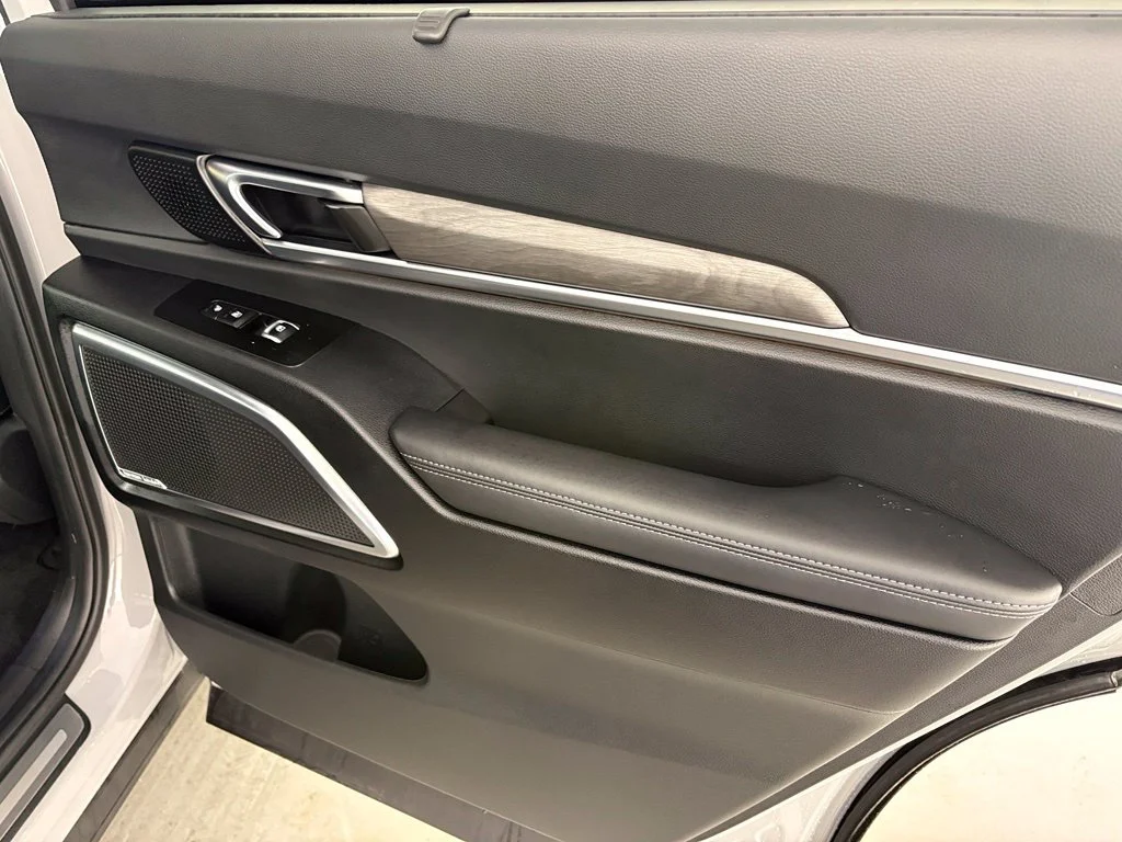 Used 2024 Gray Kia SX-Prestige X-Line image 42