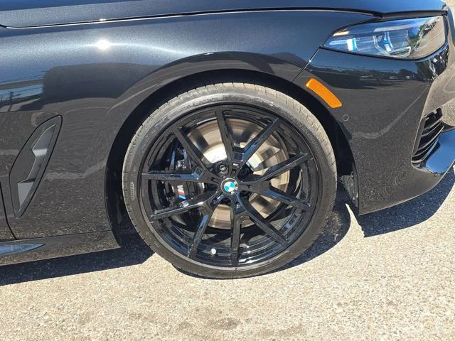 2026 BMW 8 Series 840i - Photo 32