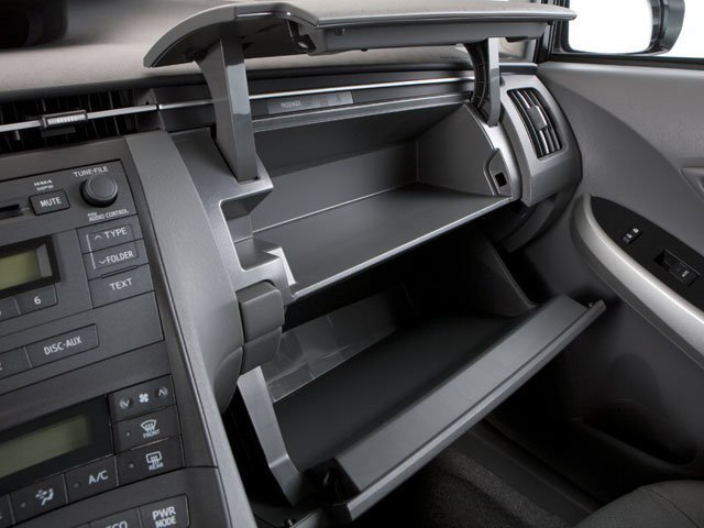 Used 2010 Gray Toyota TWO image 16