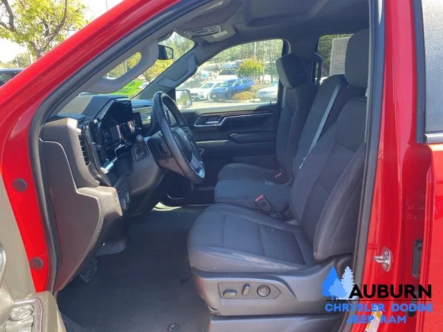 Used 2023 Red Chevrolet LT image 31