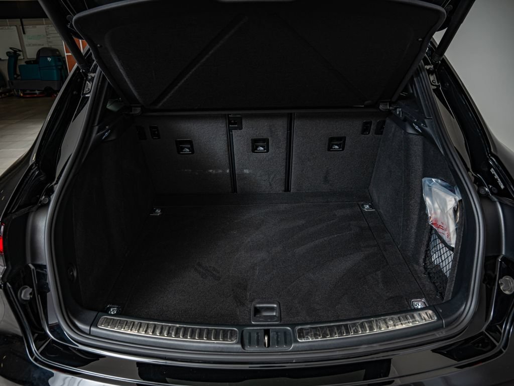 Certified Used 2026 Black Porsche  image 41