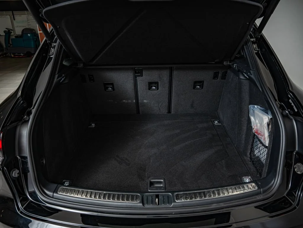 Used 2026 Black Porsche  image 41