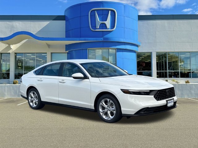 2026 Honda Accord