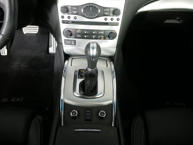 Used 2015 Hagane Blue INFINITI  image 23