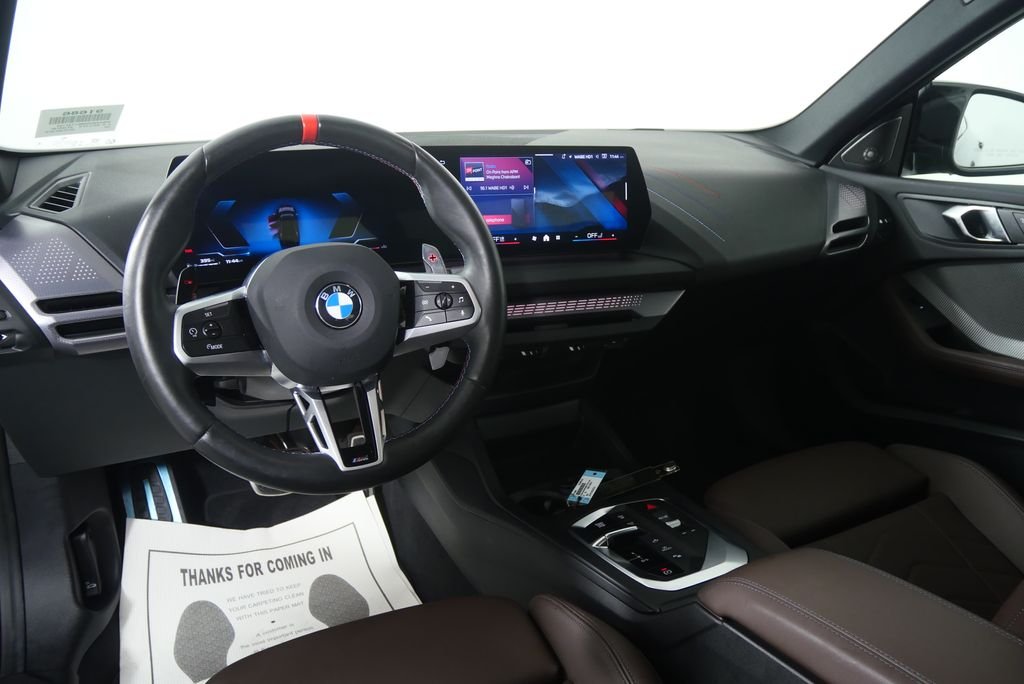2025 BMW 2 Series M235 - Photo 17