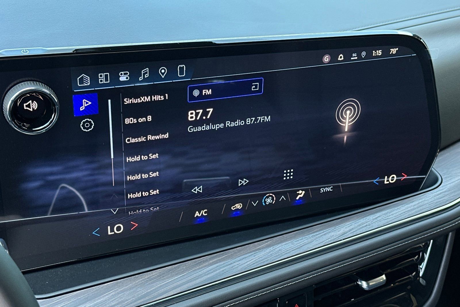 2026 Chevrolet Tahoe LS - Photo 19