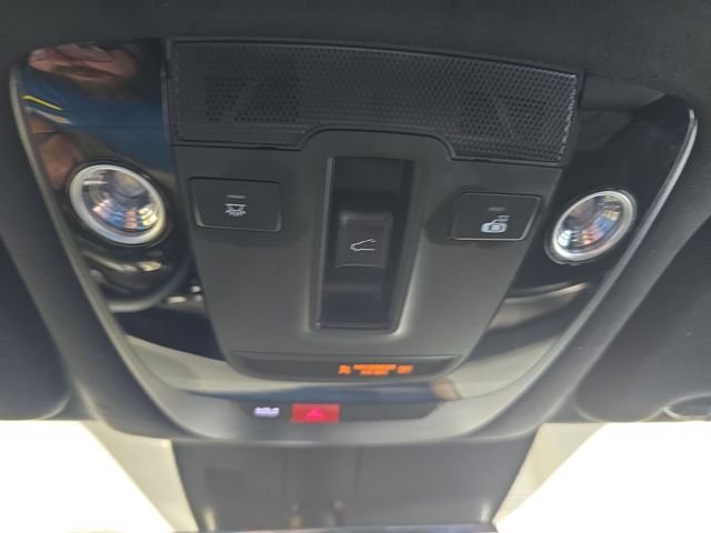 Used 2025 Black Kia X-Line SX Prestige image 24