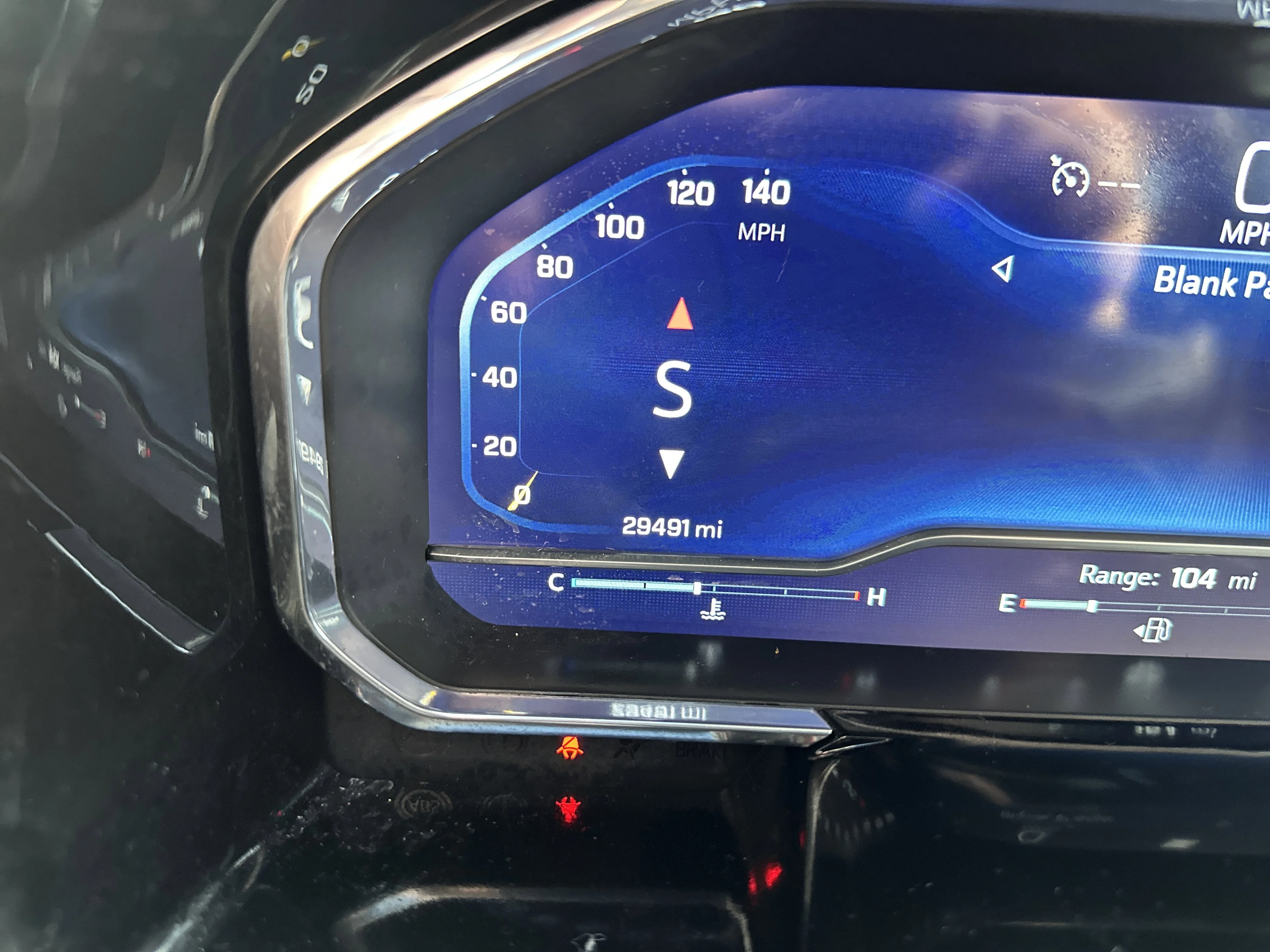 Used 2023 Sterling Gray Metallic Chevrolet LT image 11