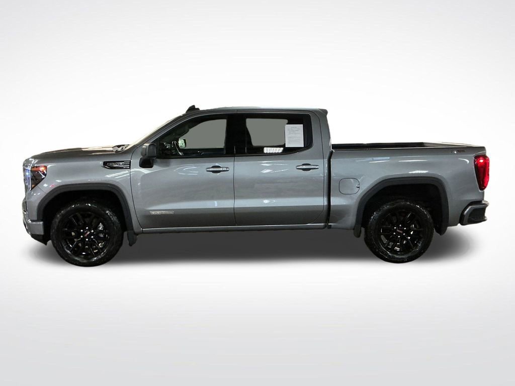 Used 2023 Sterling Metallic GMC Elevation image 2
