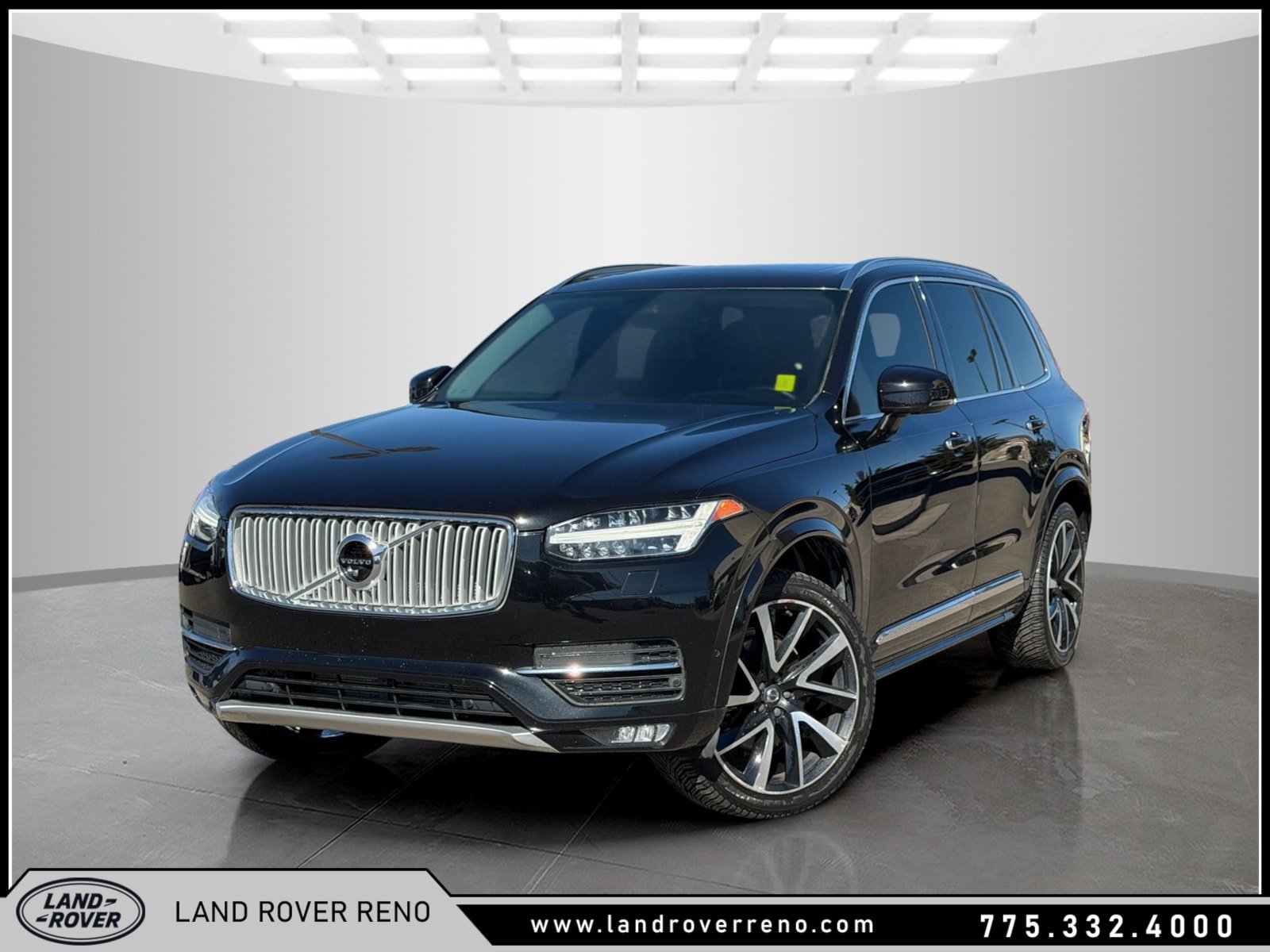 2019 Volvo XC90 Inscription