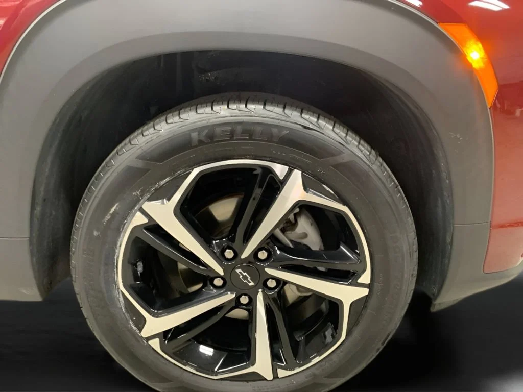 2023 Chevrolet TrailBlazer RS - Photo 31