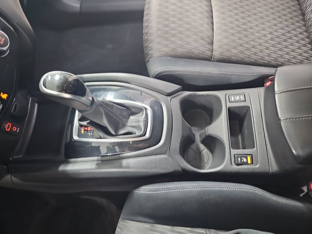 Used 2017 Blue Nissan SV image 29