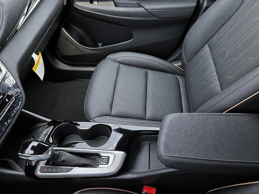 2026 Buick Envista Avenir - Photo 20