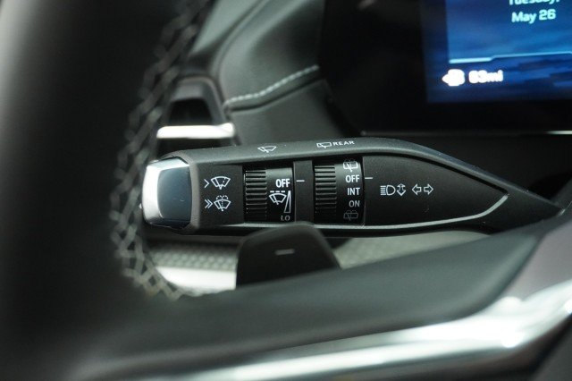 2026 Chevrolet Traverse LT - Photo 28